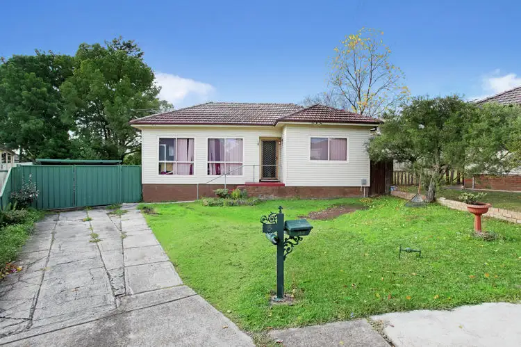 Main view of Homely house listing, 6 Endeavour Street, Seven Hills NSW 2147