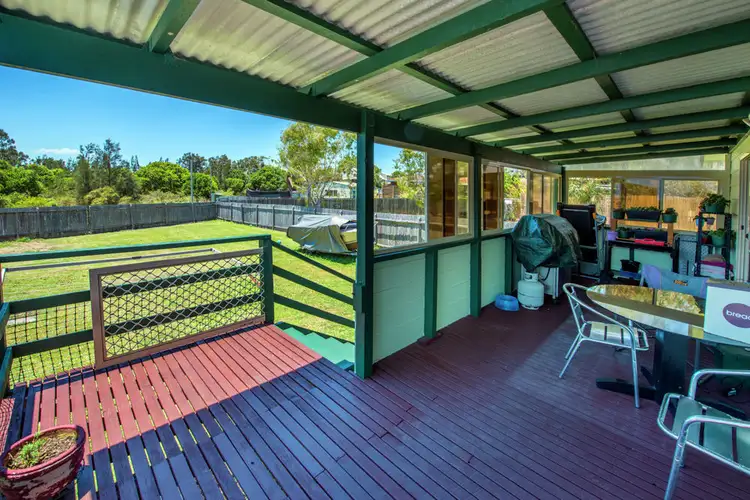 Third view of Homely house listing, 56 Ocean View Road, Arrawarra Headland NSW 2456