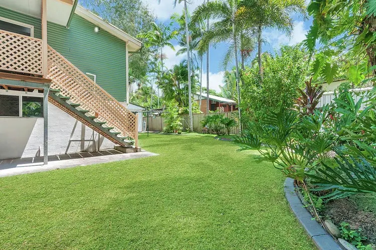 Fifth view of Homely house listing, 9 Clemson Avenue, Edge Hill QLD 4870