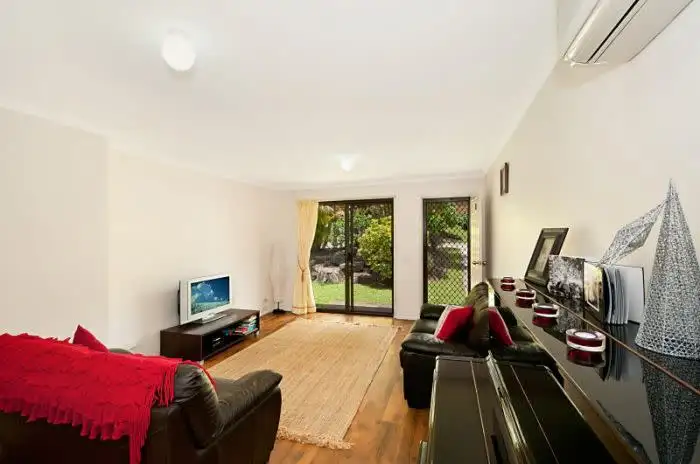 Second view of Homely unit listing, 2/12 Vine Ct, Oxenford QLD 4210