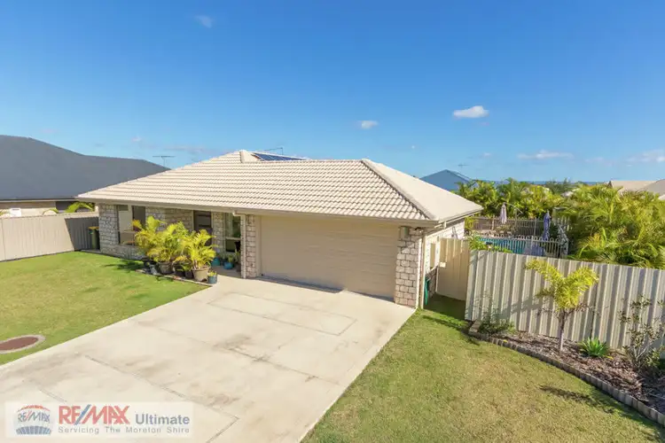 Seventh view of Homely house listing, 5 Bothwell Place, Caboolture QLD 4510