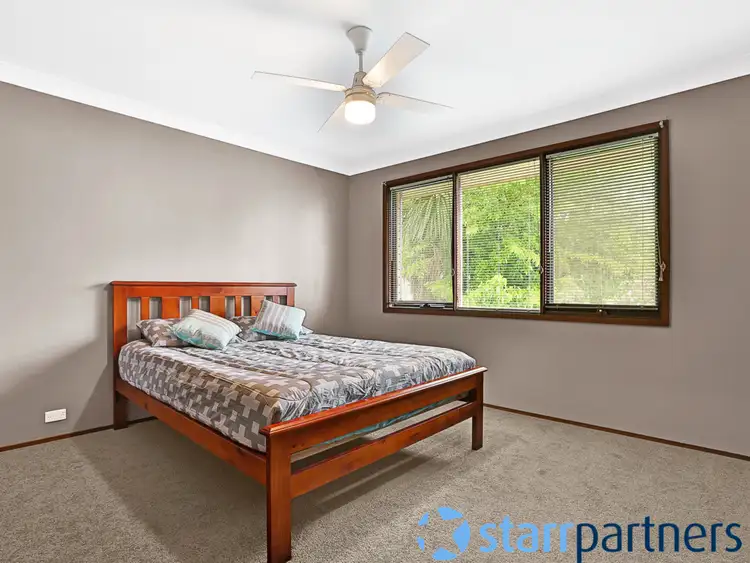Fourth view of Homely house listing, 67 Coachwood Cres, Bradbury NSW 2560