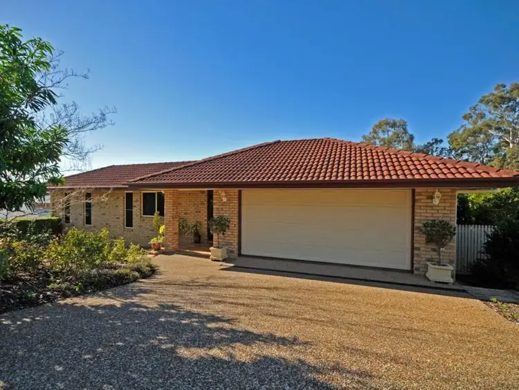 Second view of Homely house listing, 15 Heron Close, Cashmere QLD 4500