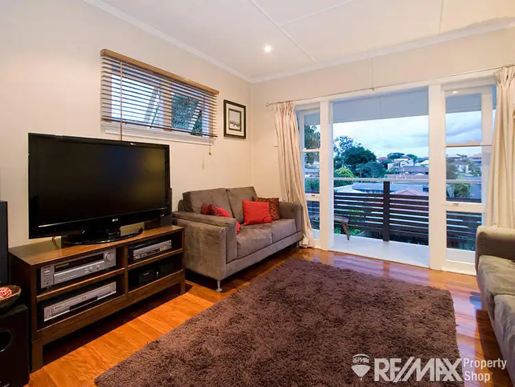 Third view of Homely house listing, 163 Rode Road, Wavell Heights QLD 4012