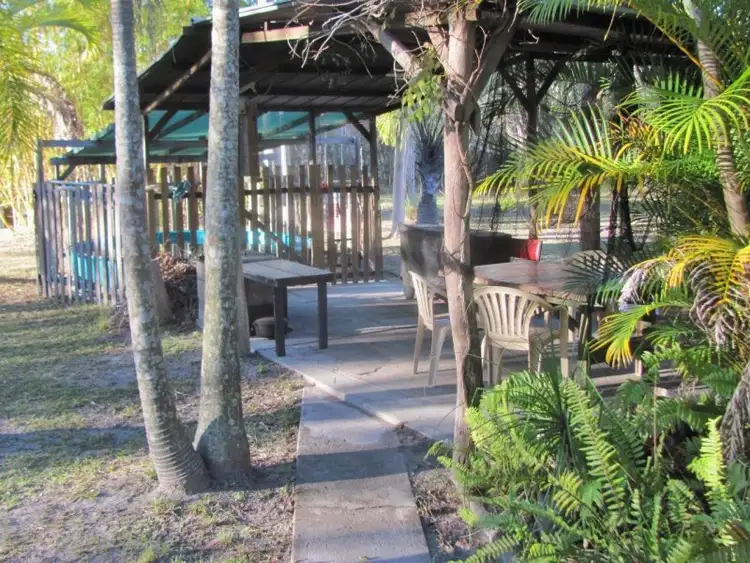 Fifth view of Homely rural property listing, 524 Pacific Drive, Deepwater QLD 4674