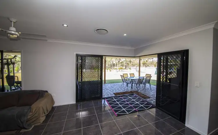 Fifth view of Homely house listing, 4 Timbers Reserve Drive, Oakhurst QLD 4650