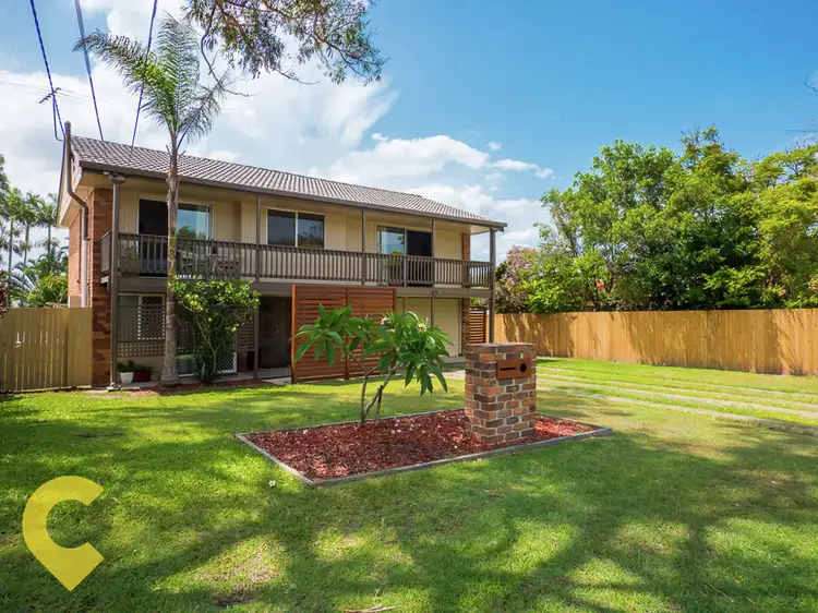 Main view of Homely house listing, 3 Merchant Court, Springwood QLD 4127