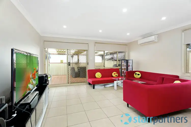 Third view of Homely house listing, 50 Wilson Road, Acacia Gardens NSW 2763