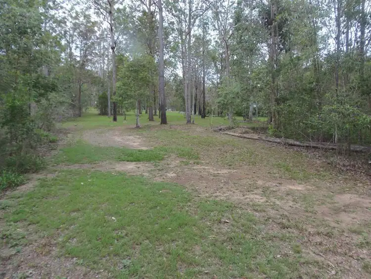 Fifth view of Homely land listing, 83 Faine Road, Bauple QLD 4650