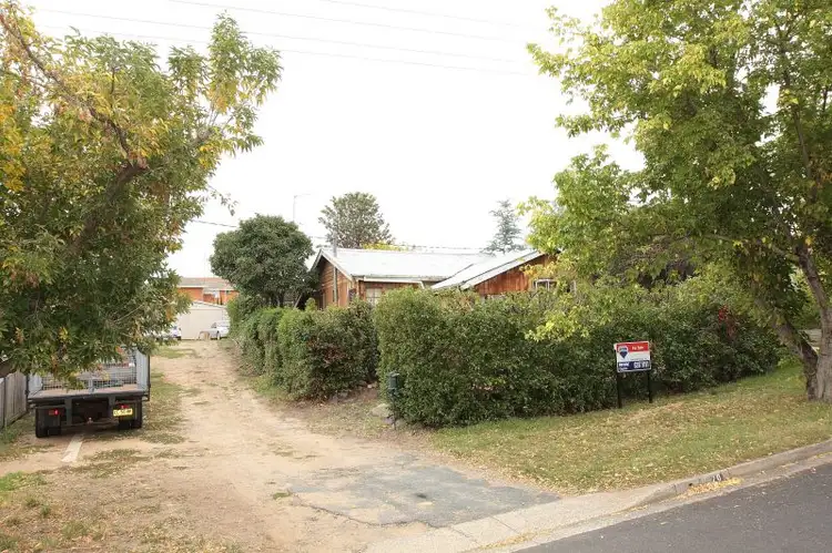 Main view of Homely house listing, 20 Sunnybar Parade, Karabar NSW 2620