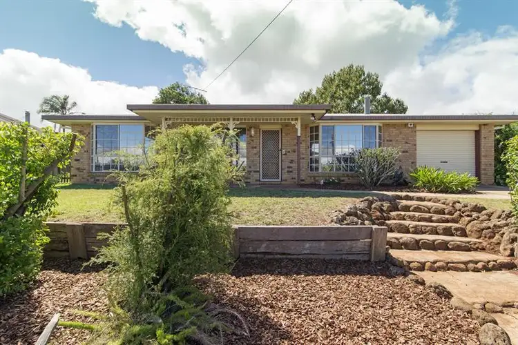 6 Wilga Ct, Newtown QLD 4350