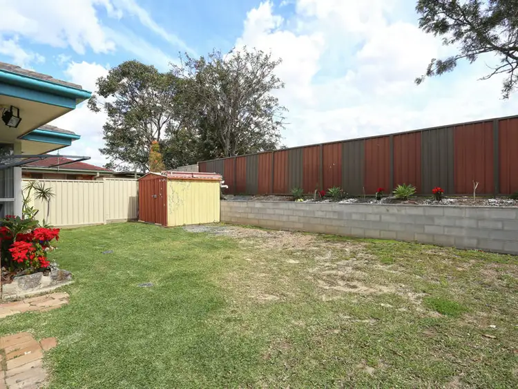 Fifth view of Homely house listing, 22 Fleming Cl, Coffs Harbour NSW 2450