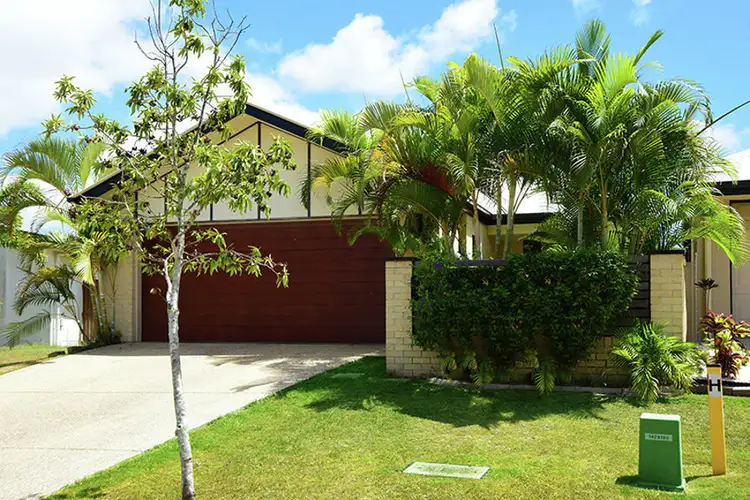 Third view of Homely house listing, 5 Bangalore Close, Caloundra West QLD 4551