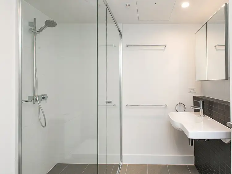 Seventh view of Homely apartment listing, 502/55 Railway Terrace, Milton QLD 4064