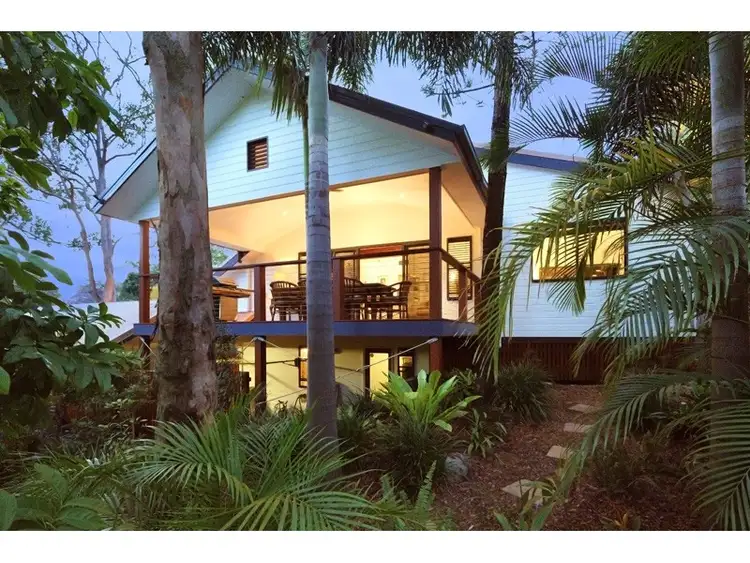 Third view of Homely house listing, 1 Bina Street, Chapel Hill QLD 4069