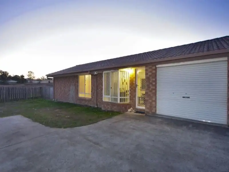 Main view of Homely unit listing, Address available on request