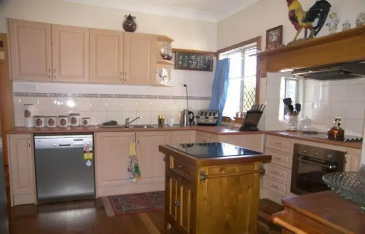 Fifth view of Homely house listing, 20 Cay Street, Newtown QLD 4350