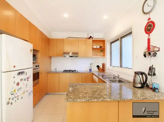 Fourth view of Homely house listing, 4 Cedar Pl, Newington NSW 2127