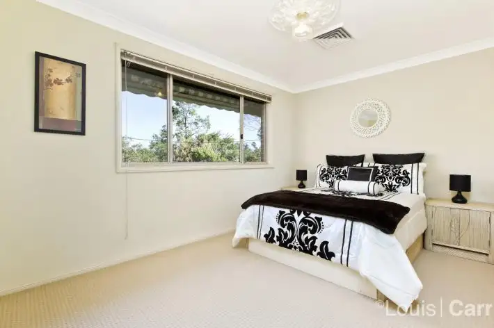 Sixth view of Homely house listing, 55c Thomas Wilkinson Ave, Dural NSW 2158