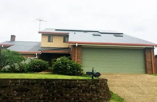 Address available on request