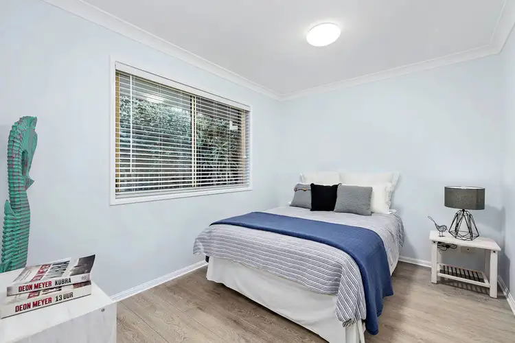 Second view of Homely house listing, 7 Morgan Court, Upper Coomera QLD 4209