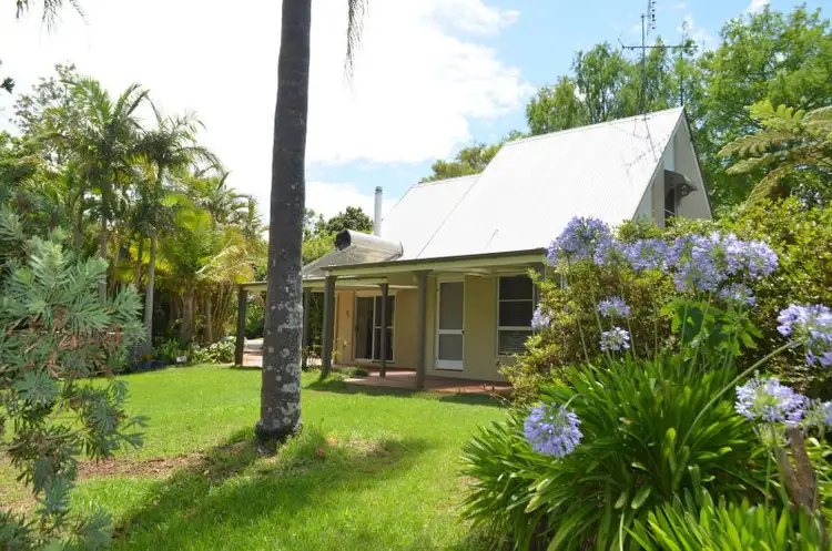 Fifth view of Homely house listing, 18 Witham Road, Maleny QLD 4552