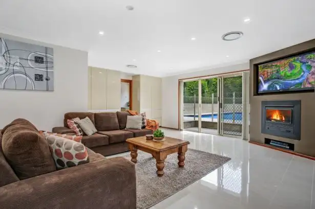 Fifth view of Homely house listing, 4 Barrabool Close, Wallsend NSW 2287