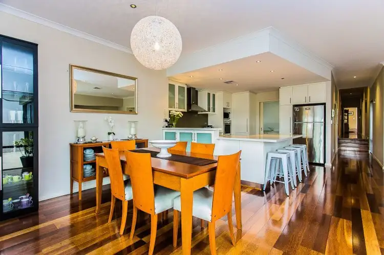 Second view of Homely house listing, 22A Bickley Crescent, Manning WA 6152