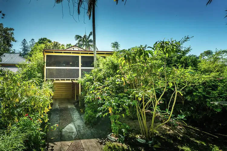 Second view of Homely house listing, 30 Hammond Street, Bellingen NSW 2454
