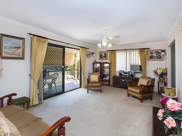Second view of Homely house listing, 23 Gordonia Street, Macgregor QLD 4109