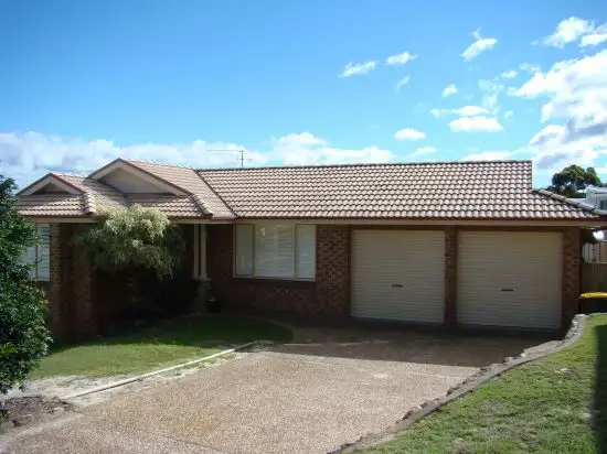 Main view of Homely house listing, 1 Luderick Close, Corlette NSW 2315