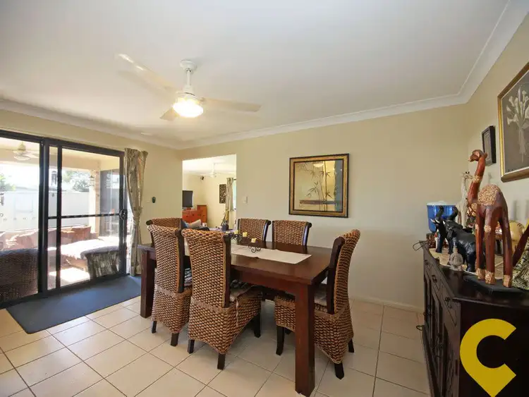 Sixth view of Homely house listing, 22 Weeroona Avenue, Beachmere QLD 4510