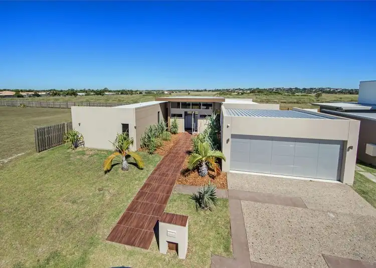Sixth view of Homely house listing, 64 Royal Drive (Old Listing), Kawungan QLD 4655