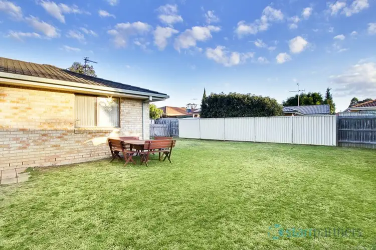 Seventh view of Homely house listing, 31 Batten Cct, South Windsor NSW 2756