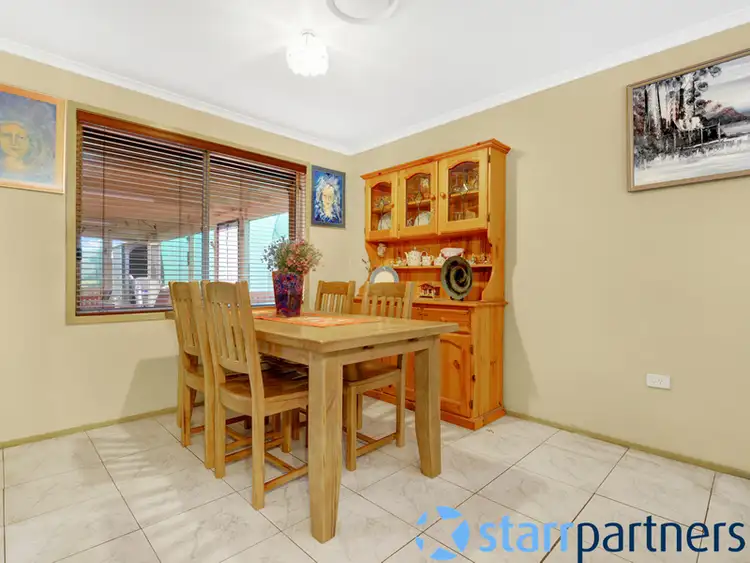 Fifth view of Homely house listing, 9 Baynton Pl, St Helens Park NSW 2560