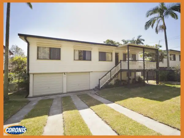 Main view of Homely house listing, 17 Elizabeth Crescent, Goodna QLD 4300