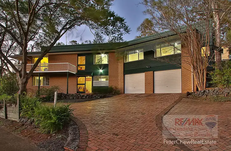 Third view of Homely house listing, 9 Fairweather Street, Kenmore QLD 4069