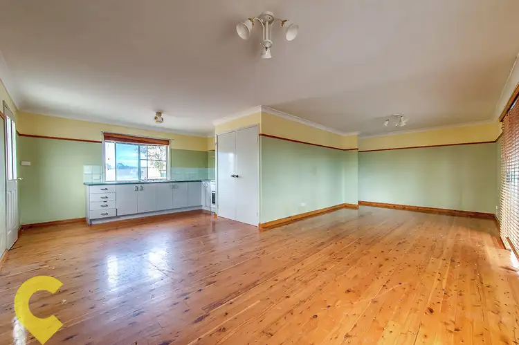 Main view of Homely house listing, 204 Thallon Road, Brightview QLD 4311