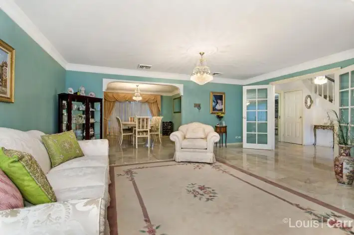 Second view of Homely house listing, 46 Alana Drive, West Pennant Hills NSW 2125