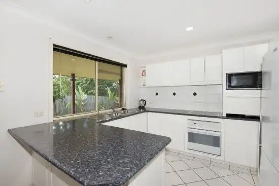 Second view of Homely house listing, 195 Dugandan St, Nerang QLD 4211