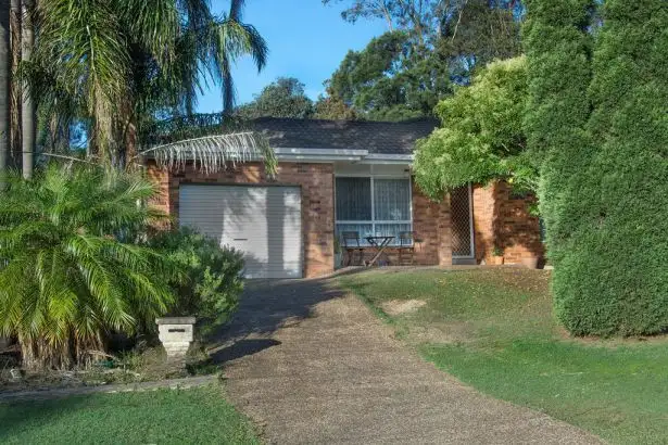 Main view of Homely house listing, 13 Cassia Close, Warabrook NSW 2304