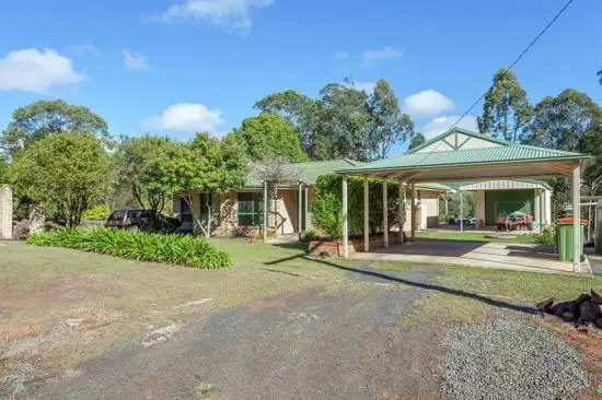 Second view of Homely house listing, 2 Woodland Crescent, Withcott QLD 4352