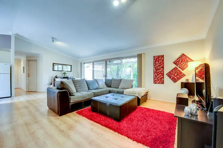 Third view of Homely house listing, 40 Mulgrave Crescent, Forest Lake QLD 4078