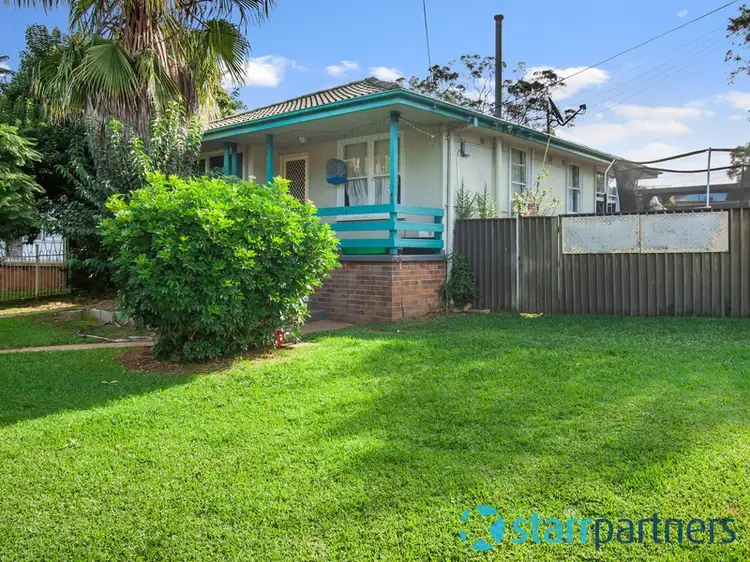 97 Aurora Drive, Tregear NSW 2770