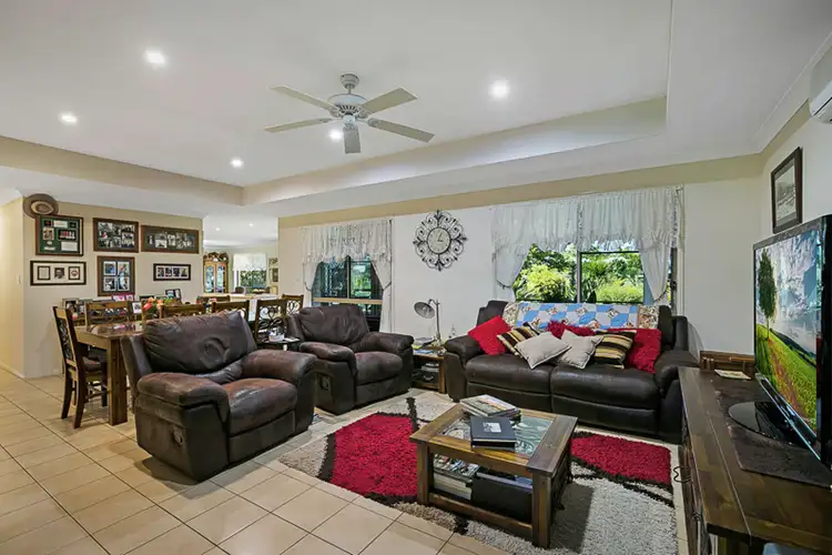 Sixth view of Homely house listing, 21 Colemans Road, Goombungee QLD 4354