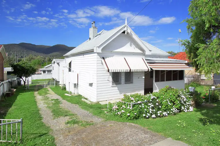 110 Church Street, Tamworth NSW 2340