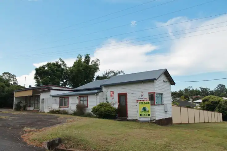 2 Norledge Street, Kyogle NSW 2474