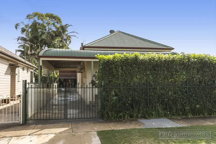 Main view of Homely house listing, 17 The Avenue, Maryville NSW 2293