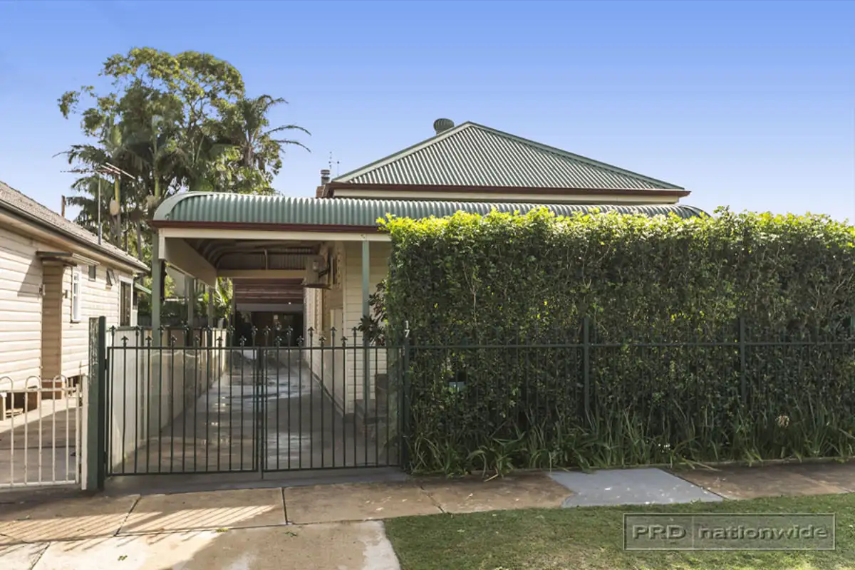Main view of Homely house listing, 17 The Avenue, Maryville NSW 2293