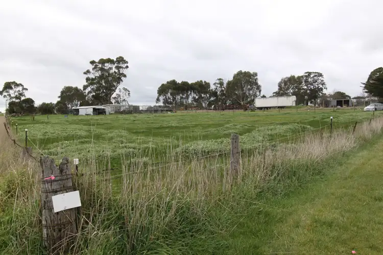 Seventh view of Homely rural property listing, Lots 1 & 2 112 Montgomery Street, Skipton VIC 3361